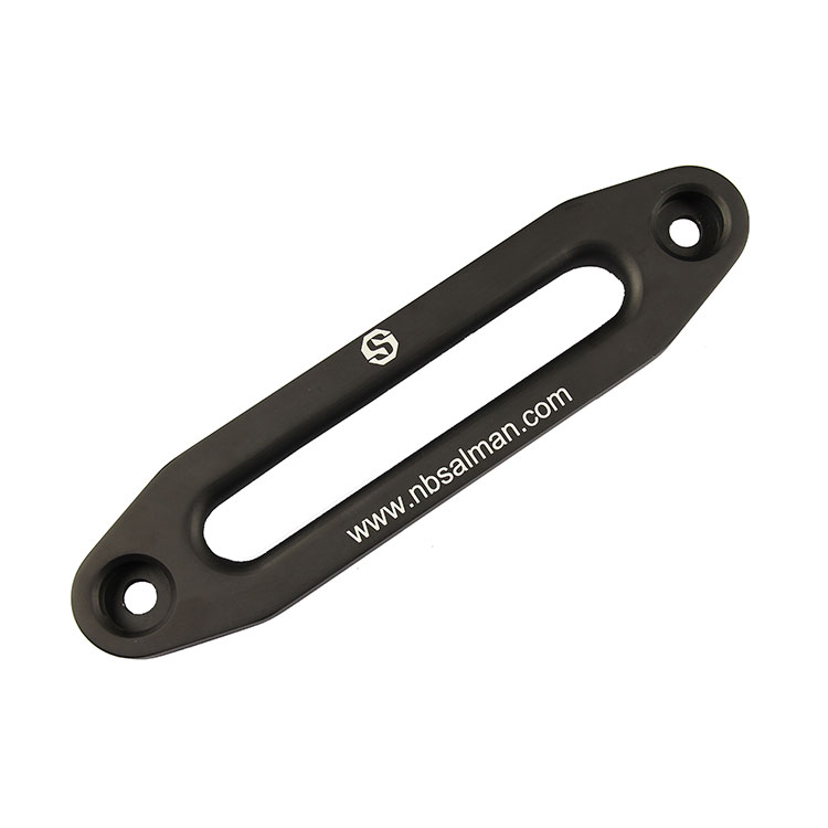 อะลูมิเนียม Fairlead ขนาด 10,000 ปอนด์